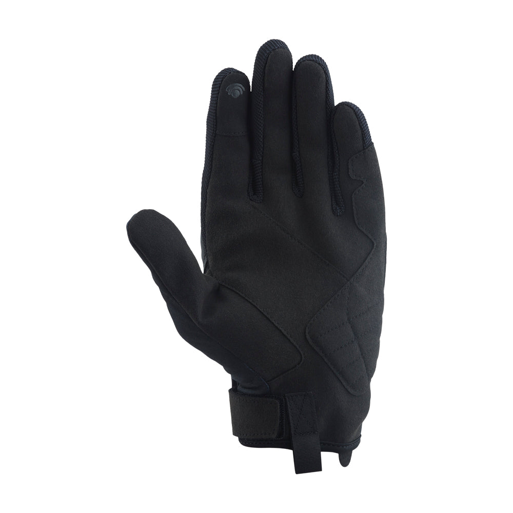Nivo - Mesh Touring Gloves (Black) – Reise Moto