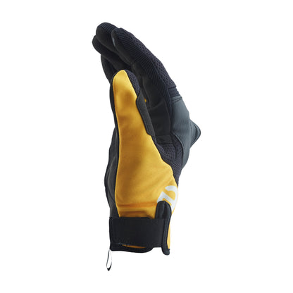 Nivo - Mesh Touring Gloves (Yellow)