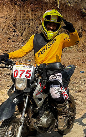 Roadiez Adventure Club Hill Climb