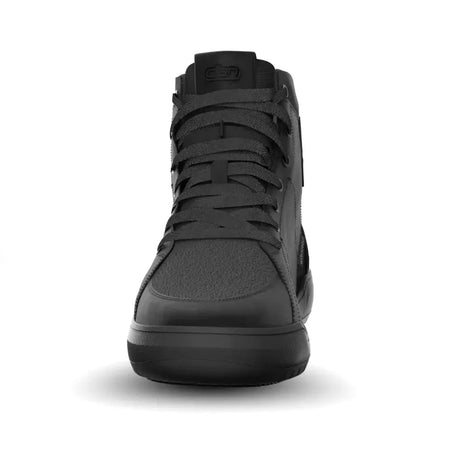 Scout WP Riding Boots - Black