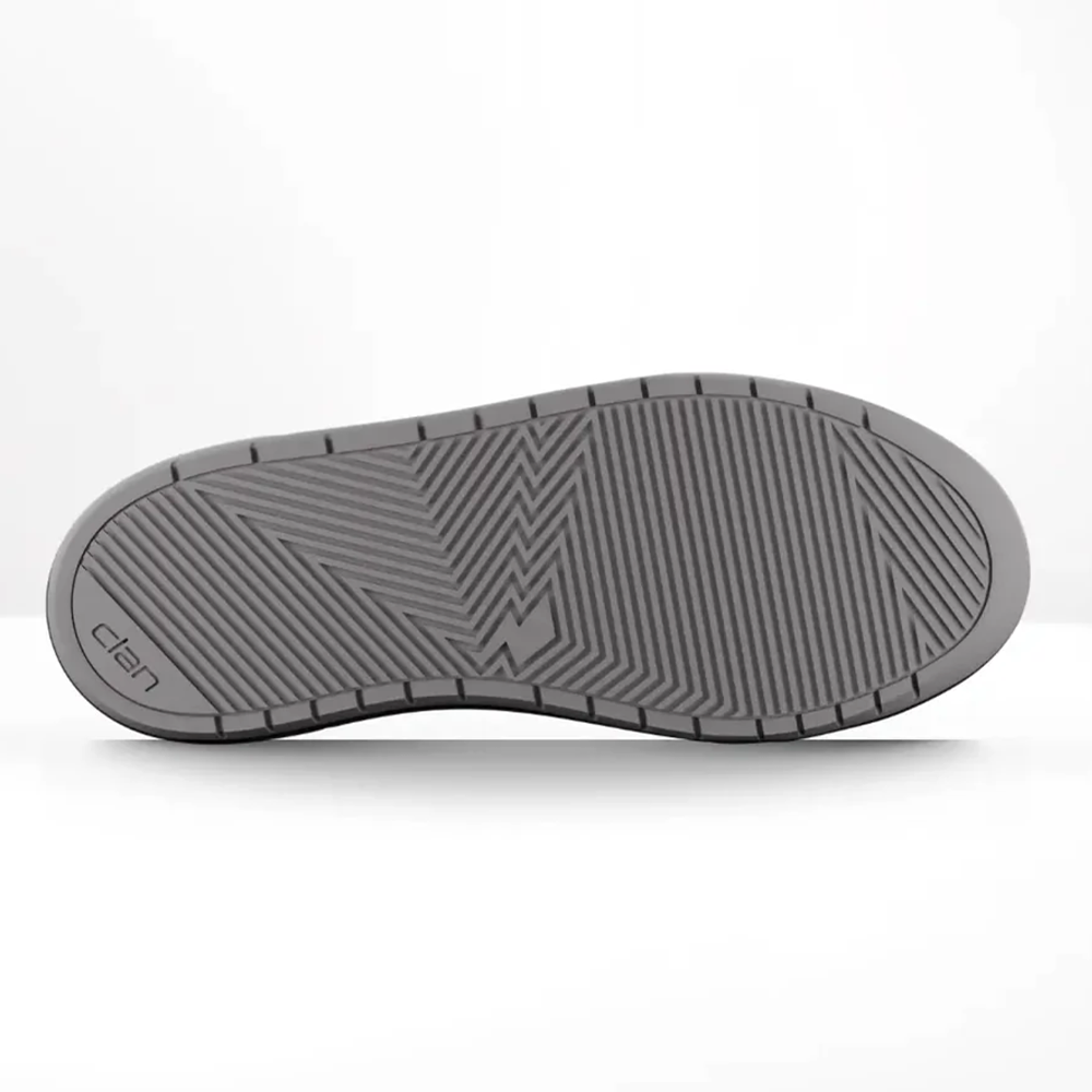 Scout D3O & Waterproof Riding Boots - Grey