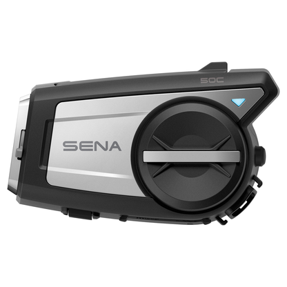 Sena 50C Bluetooth Communication system with Harman Kardon