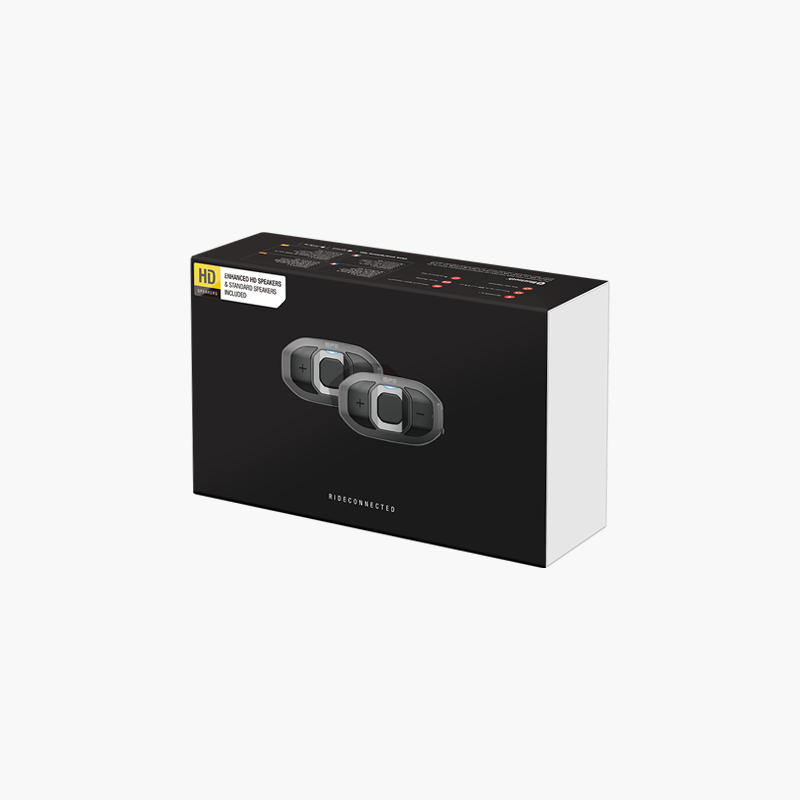 Sena SF2 Bluetooth Communication System