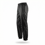 Drytech Rain Wear Bottom- Black