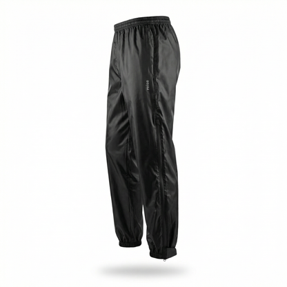 Drytech Rain Wear Bottom- Black