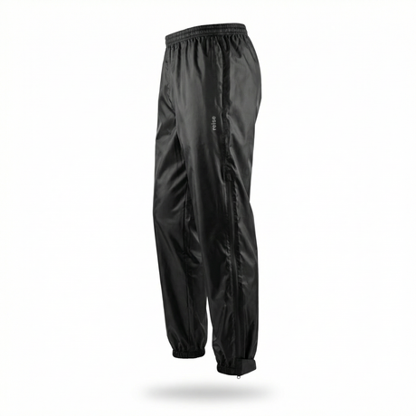 Drytech Rain Wear Bottom- Black