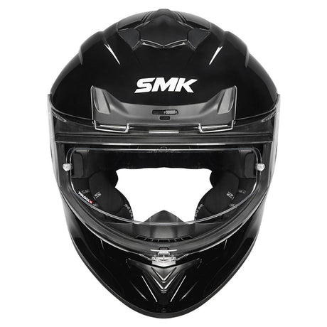 Typhoon Solid - Gloss Black