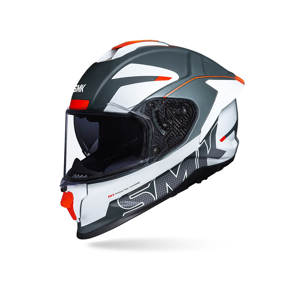 Titan Firefly - Matt Grey