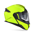 Gullwing Solid - Hi Vision Yellow
