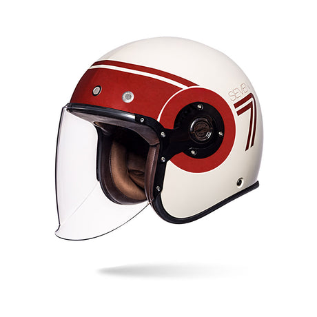 Retro Jet Seven