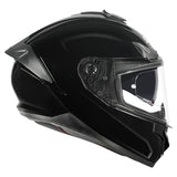 Typhoon Solid - Gloss Black