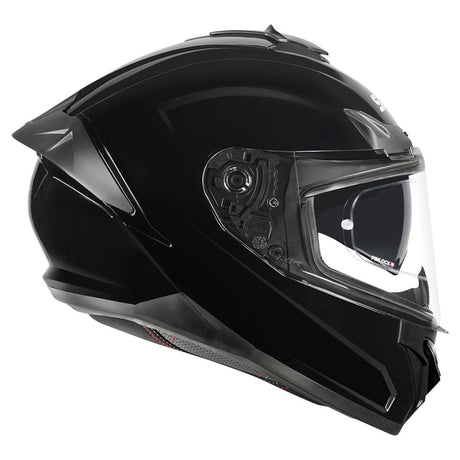 Typhoon Solid - Gloss Black