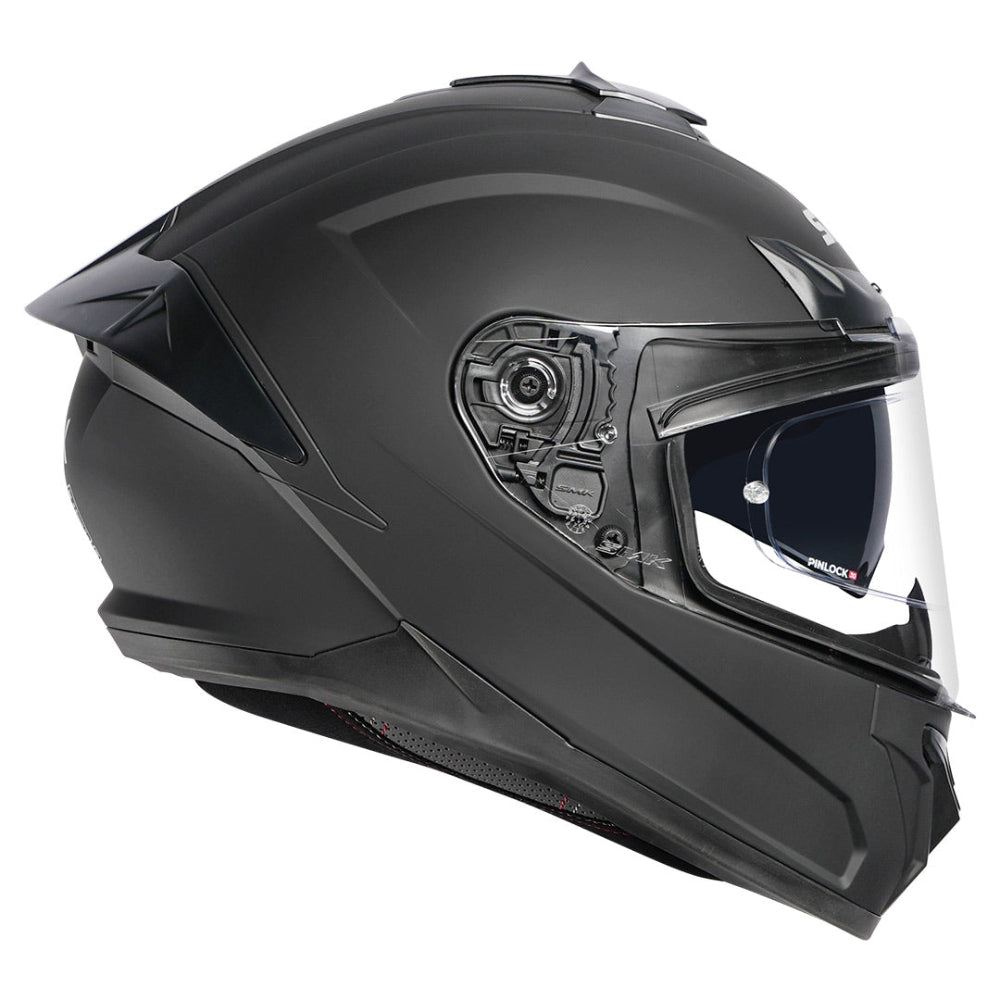 Typhoon Solid - Anthracite Gun Grey