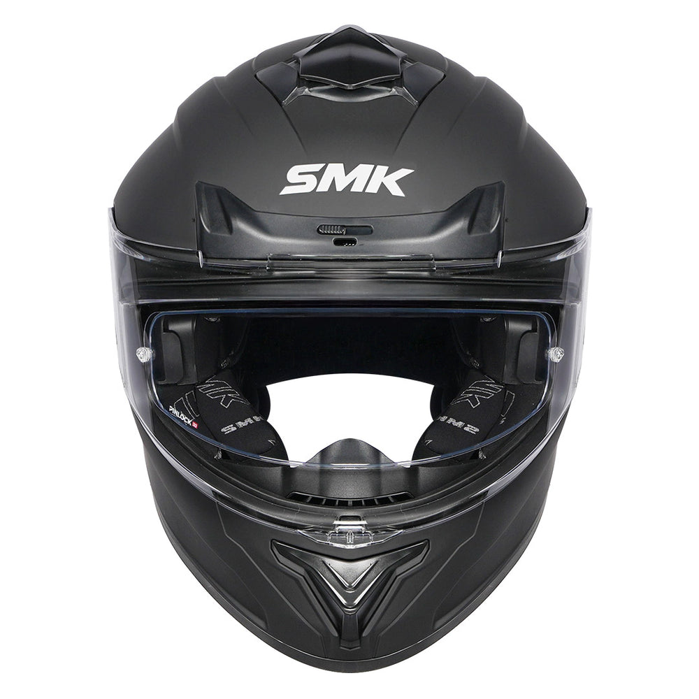 Typhoon Solid - Anthracite Gun Grey
