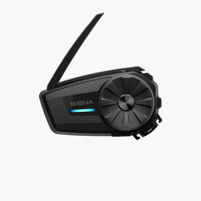 Sena Spider ST1 Mesh Communication System – Reise Moto