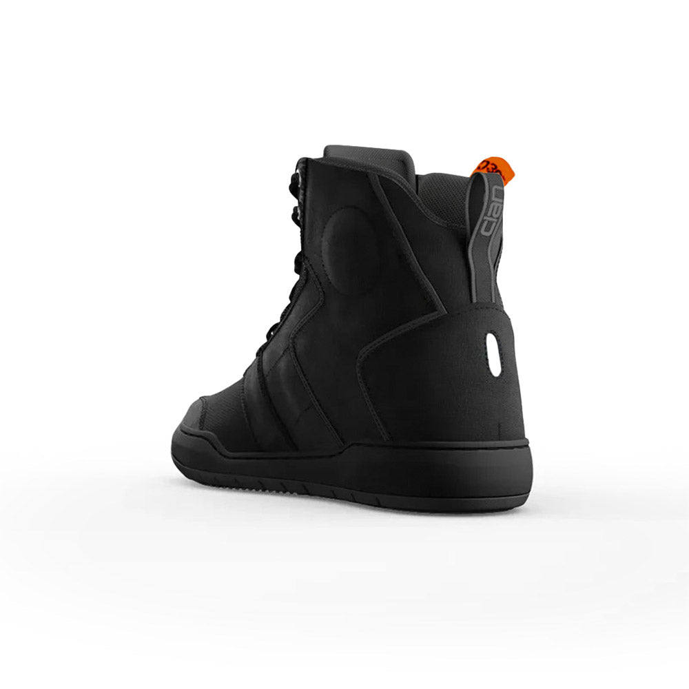 Stealth All Black D3O