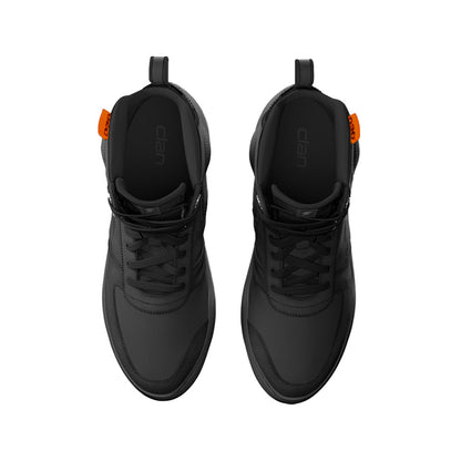 Stealth All Black D3O