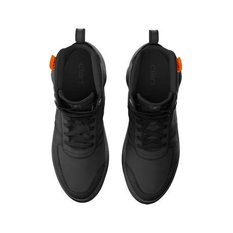 Stealth All Black D3O