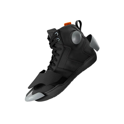 Stealth All Black D3O