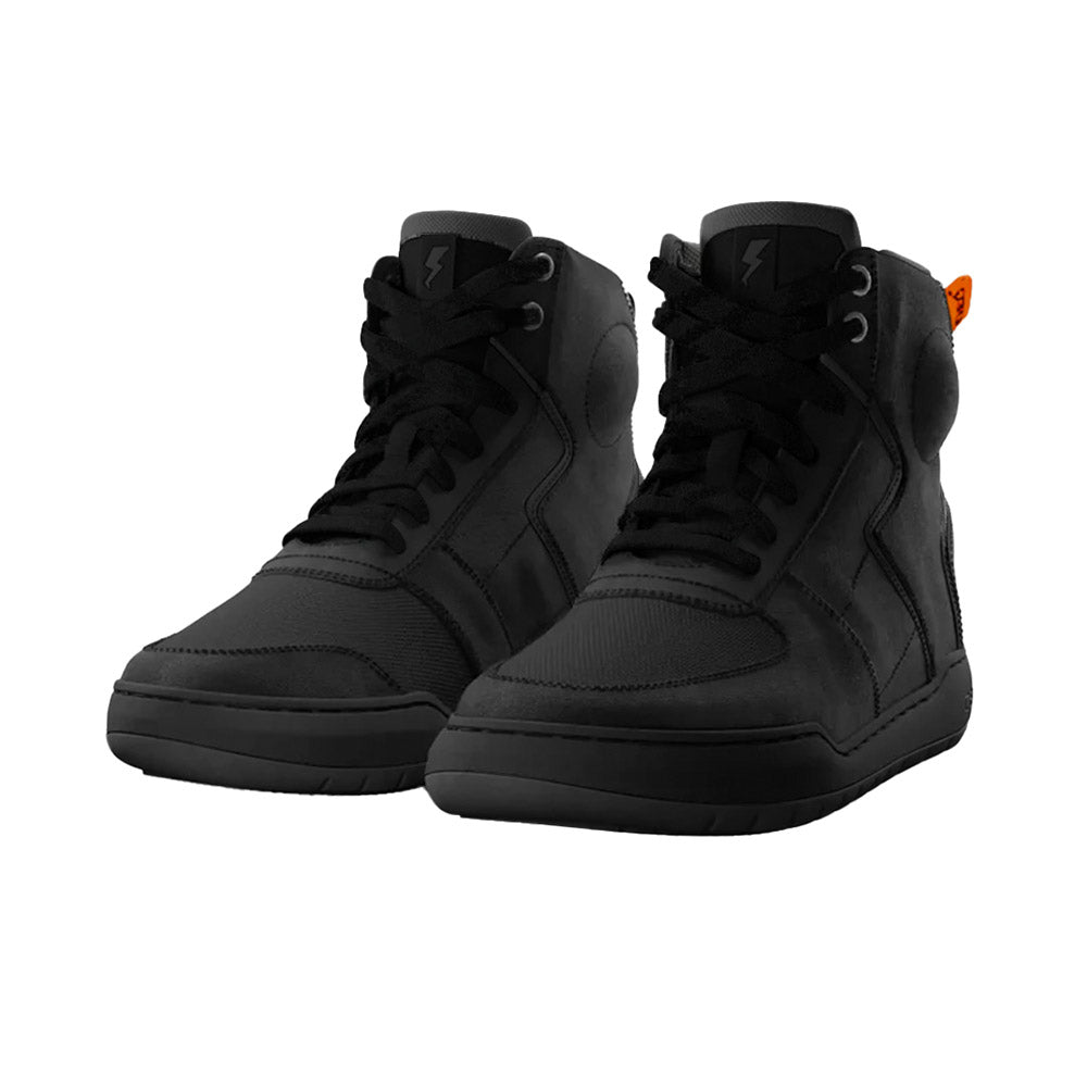 Stealth All Black D3O