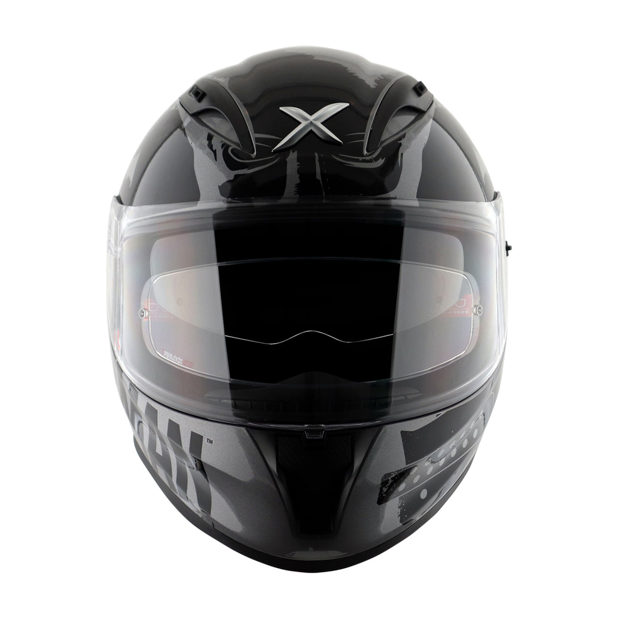 Street DC Batman - Anthracite Black