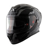 Street DC Batman - Anthracite Black