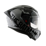Street DC Batman - Anthracite Black