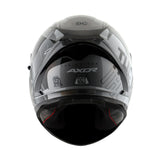Street DC Batman - Anthracite Black