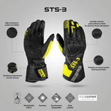STS 3