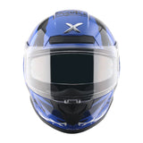 Axor Saber Sasuke - Blue Black