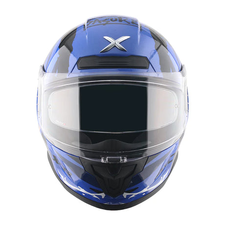 Axor Saber Sasuke - Blue Black
