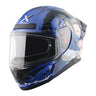Axor Saber Sasuke - Blue Black