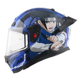Axor Saber Sasuke - Blue Black