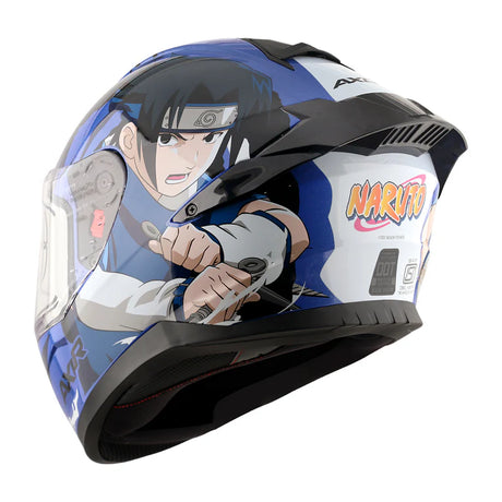 Axor Saber Sasuke - Blue Black