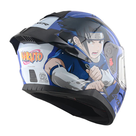 Axor Saber Sasuke - Blue Black