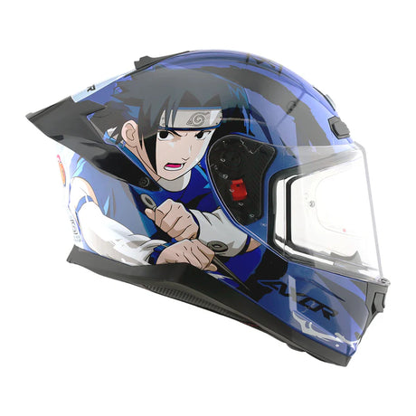 Axor Saber Sasuke - Blue Black