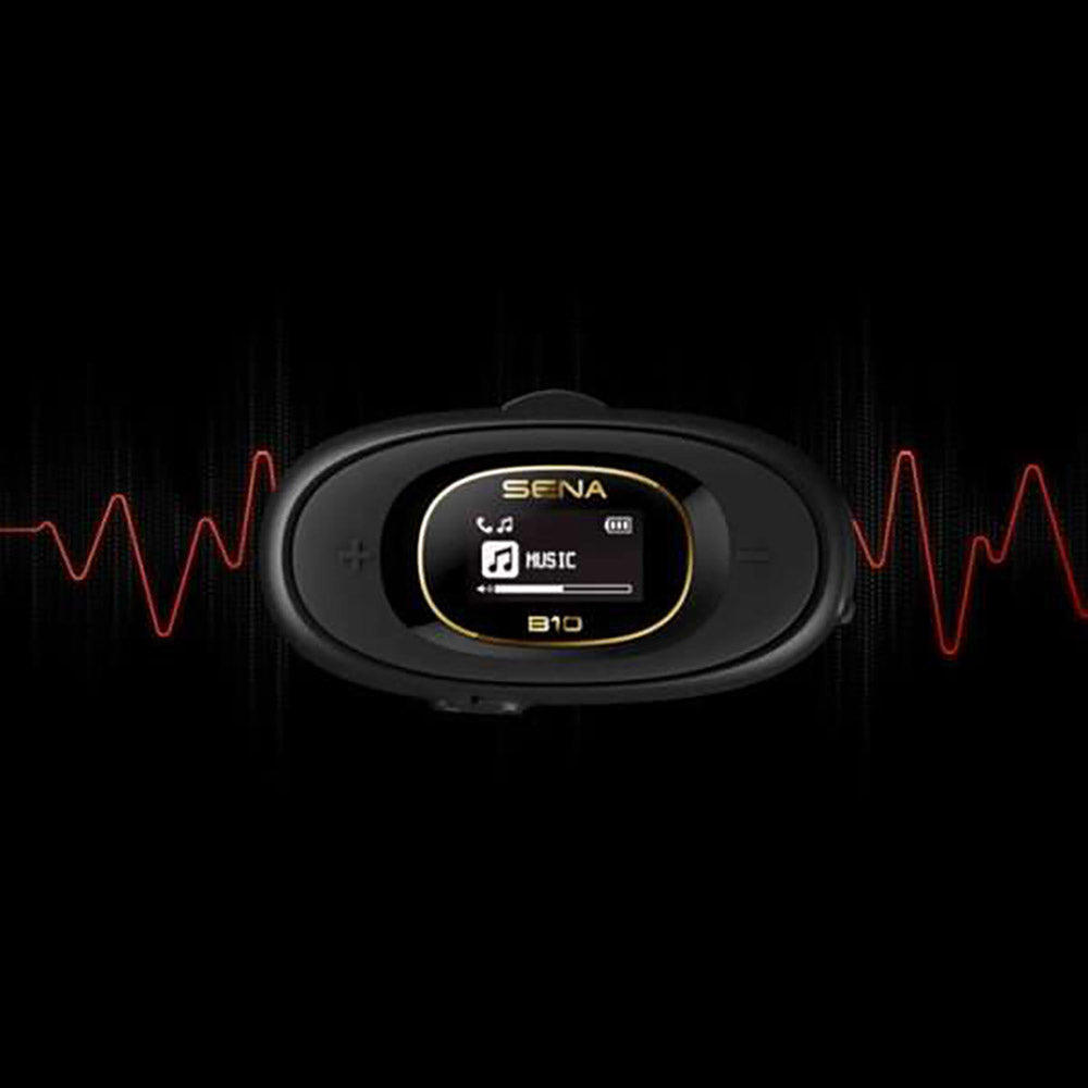 Sena B10-01 Bluetooth Communications System