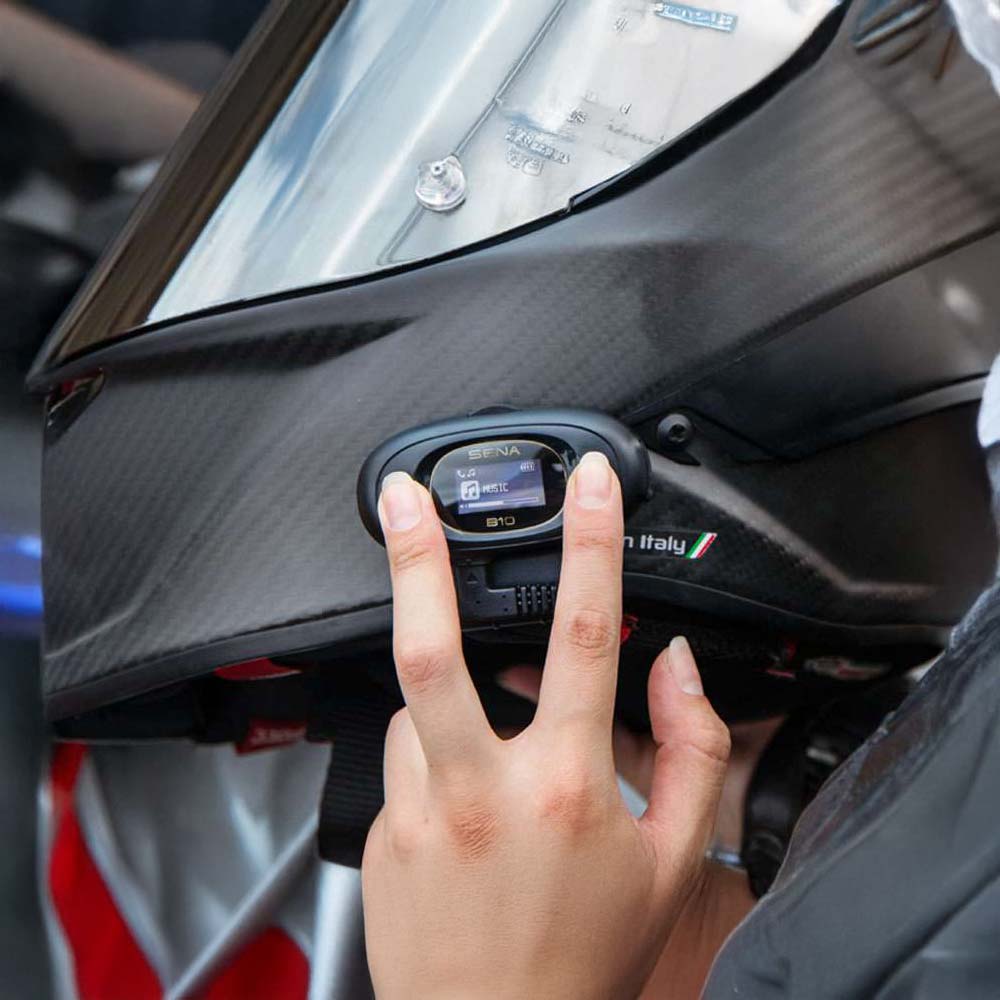 Sena B10-01 Bluetooth Communications System