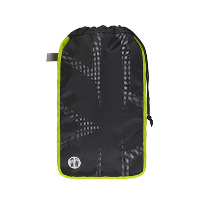 Essentials - Shoe Pouch (Black)