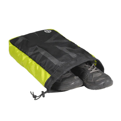 Essentials - Shoe Pouch (Black)