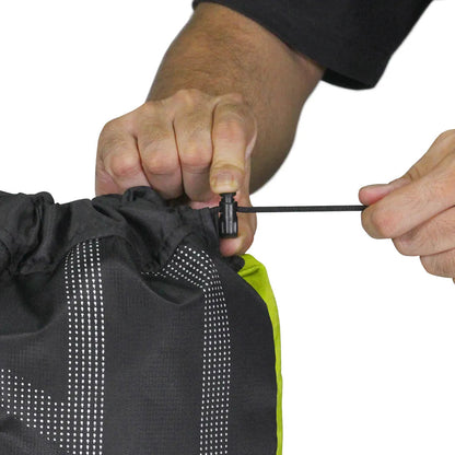 Essentials - Shoe Pouch (Black)