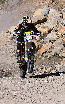 Sjoba Rally