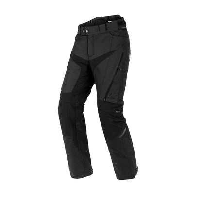 4Season Pants Short - Black