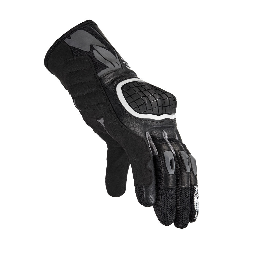 G-Warrior - Urban/Sport Riding Gloves – ReiseMoto
