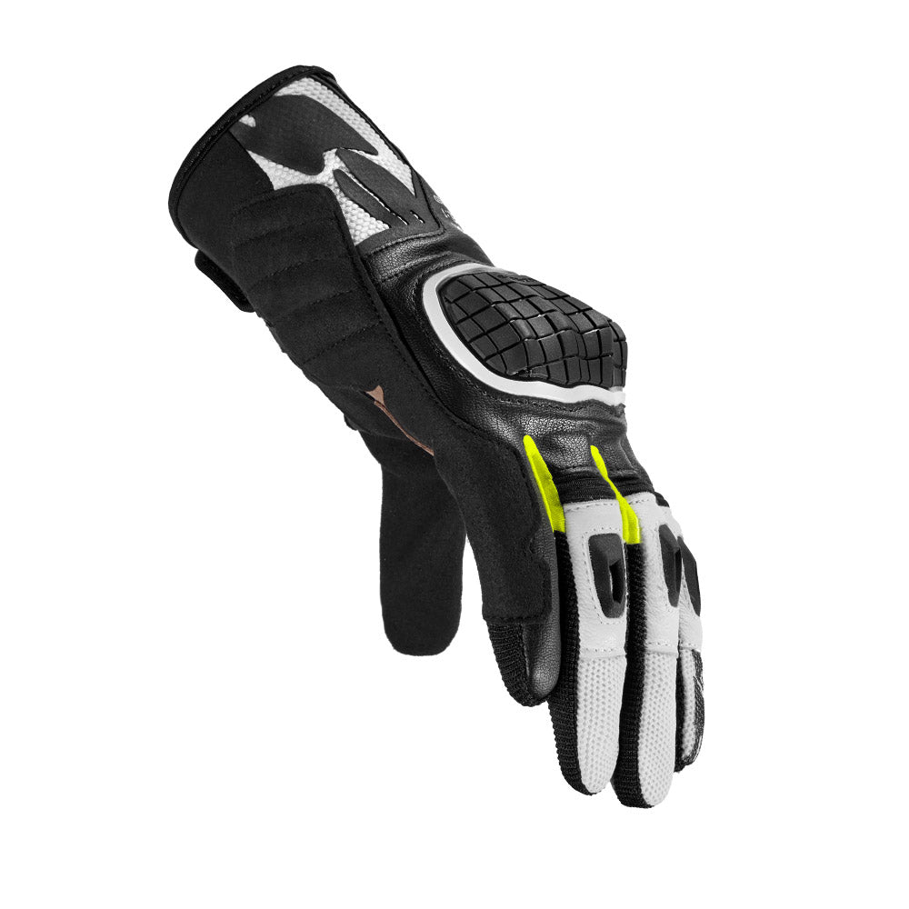 G-Warrior - Urban/Sport Riding Gloves – ReiseMoto