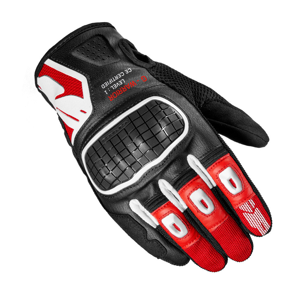 G-Warrior - Urban/Sport Riding Gloves – ReiseMoto