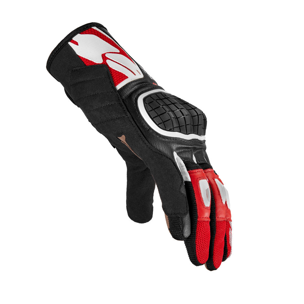 G-Warrior - Urban/Sport Riding Gloves – ReiseMoto