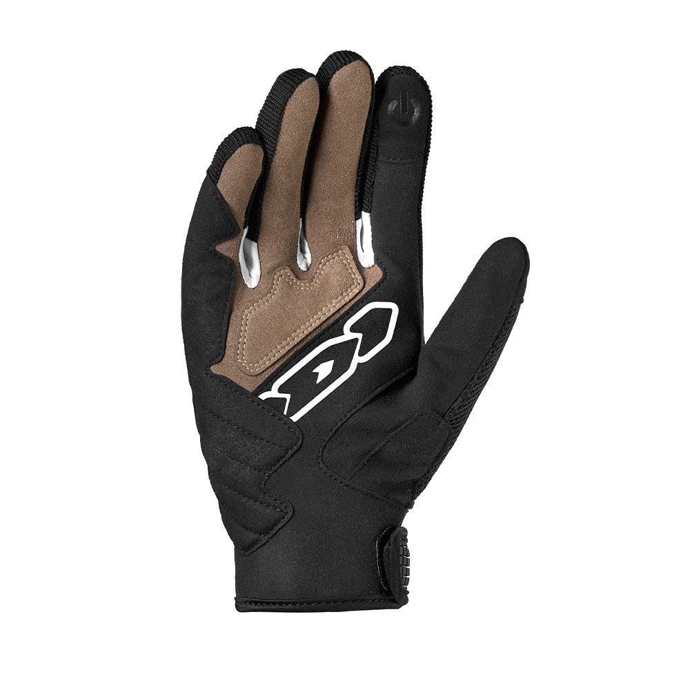 G-Warrior - Urban/Sport Riding Gloves – Reise Moto