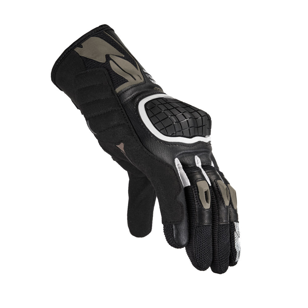 G-Warrior - Urban/Sport Riding Gloves