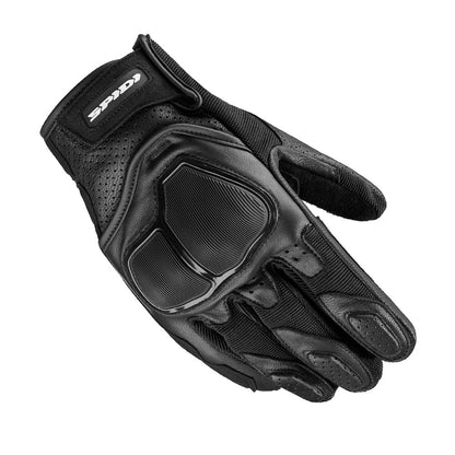 NK-D - Leather Motorcycle Riding Gloves